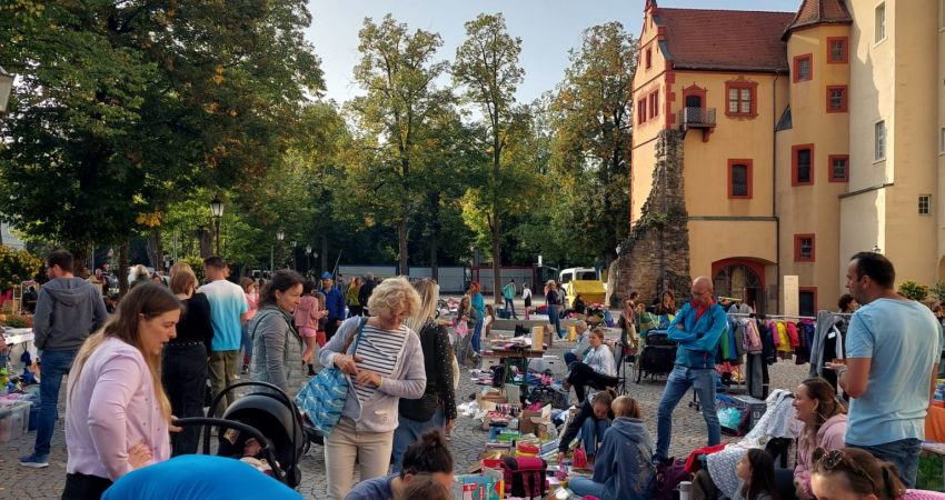 Kinder-und Jugendflohmarkt1